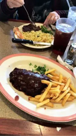 Sizzler Family Steak House - Los Angeles (Los Feliz)