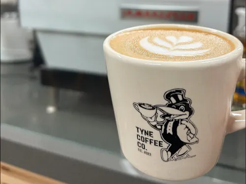 Tyne Coffee Co.