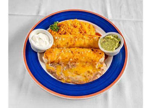 Acapulco Mexican Restaurant