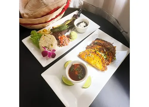 Acapulco Mexican Restaurant