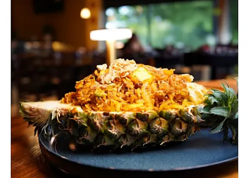 Besta Thai Cuisine