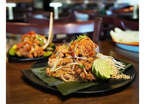 Besta Thai Cuisine