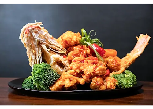 Photo 1 of 4: Besta Thai Cuisine