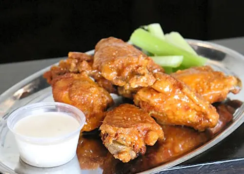 Tony's Pizza - Huntersville