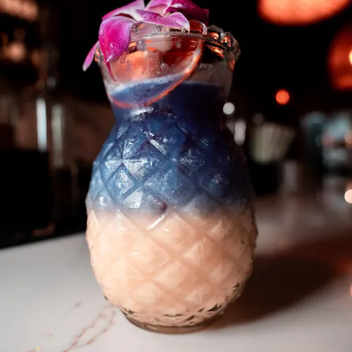 Jardin Kitchen & Cocktails
