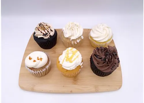 CC Cakes & Cafe