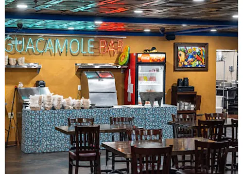 Mazatlan Mexican Grill and Bar