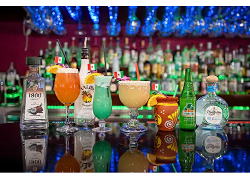 Mazatlan Mexican Grill and Bar