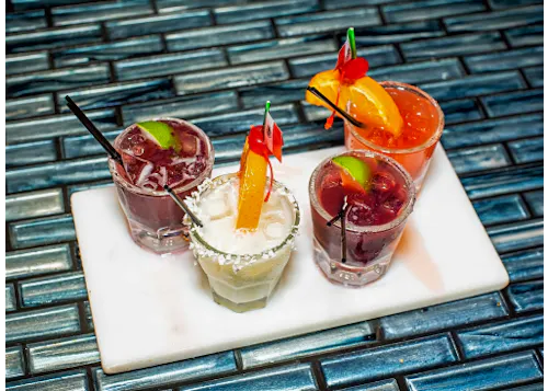 Mazatlan Mexican Grill and Bar