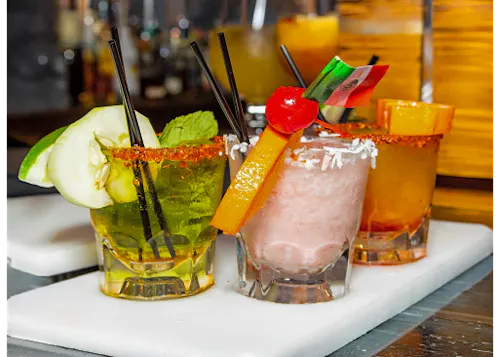 Mazatlan Mexican Grill and Bar