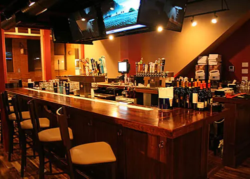 TreMonte Pizzeria