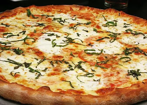 Photo 1 of 4: TreMonte Pizzeria