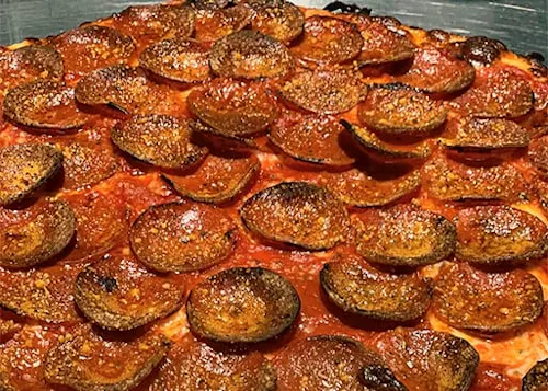 Lefty's Pizza Kitchen