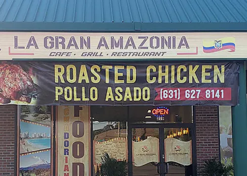 La Gran Amazonia