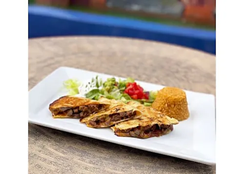 Habaneros Mexican Grill-Winter Park
