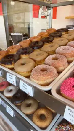Randy's Donuts - Chula Vista