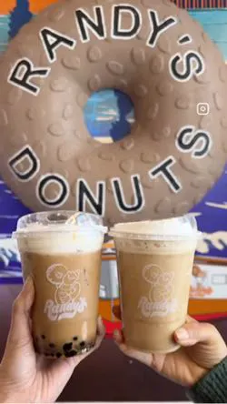 Randy's Donuts - Chula Vista