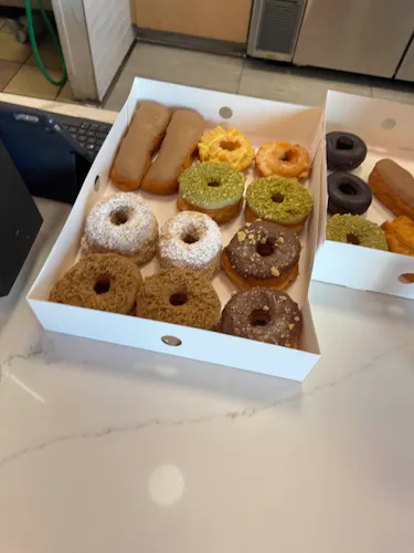 Randy's Donuts - Chula Vista