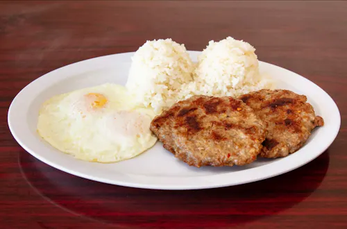 TNT Aloha Cafe