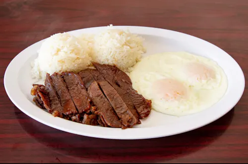 TNT Aloha Cafe