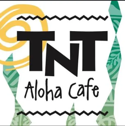TNT Aloha Cafe