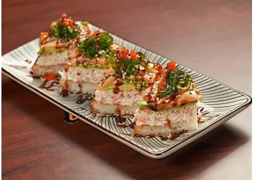 Daruma by Sushi Paradiso