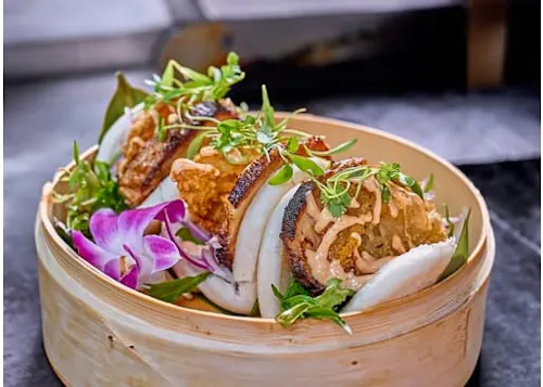 Daruma by Sushi Paradiso