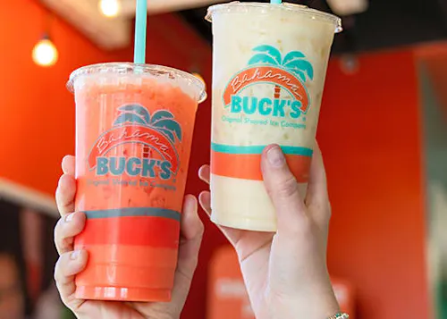 Bahama Bucks