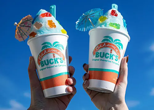 Bahama Bucks