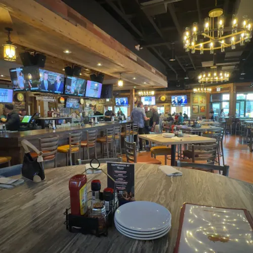 Moretti's Ristorante & Pizzeria
