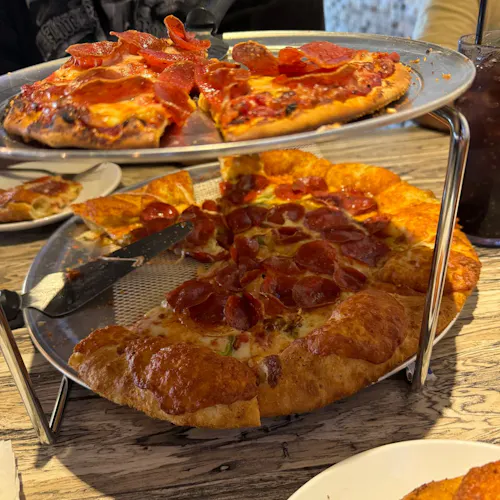 Moretti's Ristorante & Pizzeria