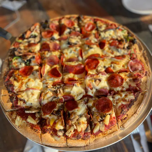 Moretti's Ristorante & Pizzeria