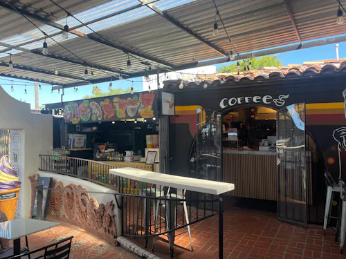 Coffee Culture - SD