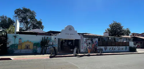 Coffee Culture - SD