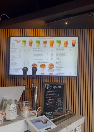 Photo 1 of 4: Coffee Culture - SD