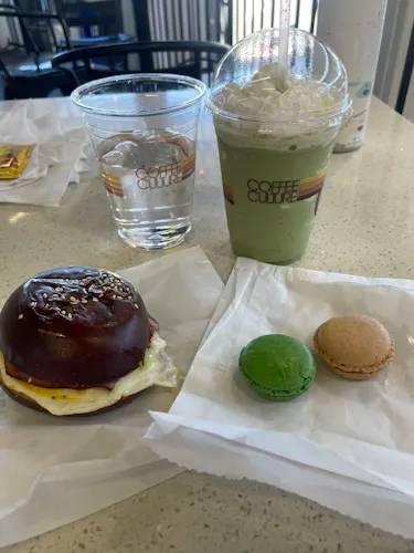 Coffee Culture - SD