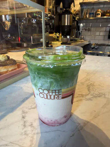 Coffee Culture - SD