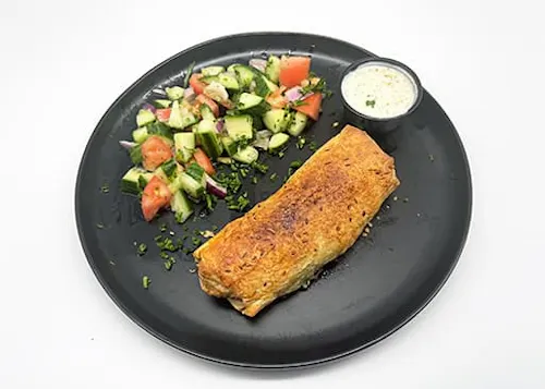 Layaly Mediterranean Restaurant