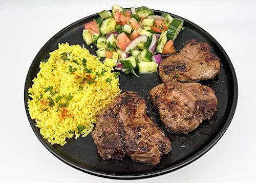 Layaly Mediterranean Restaurant
