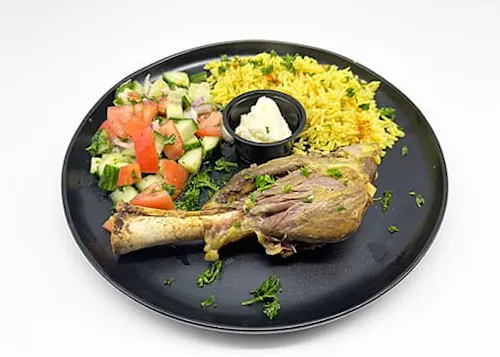 Layaly Mediterranean Restaurant