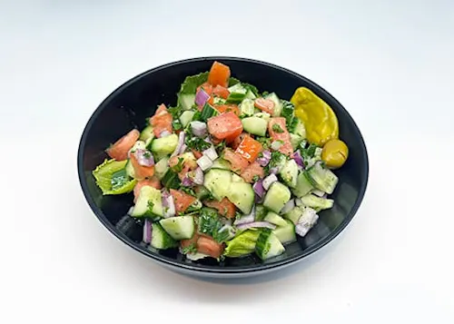 Layaly Mediterranean Restaurant