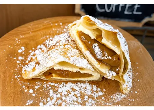 Photo 1 of 4: Lazo Empanadas