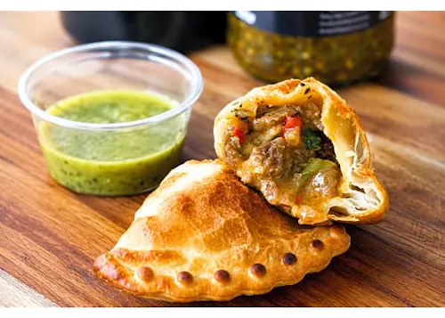 Lazo Empanadas