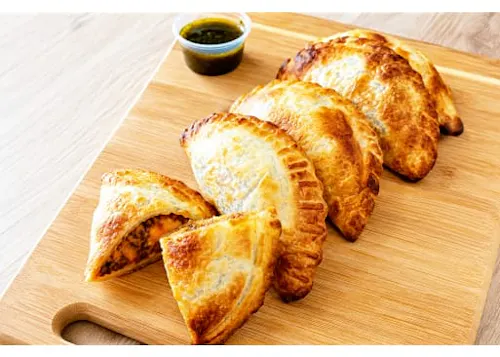 Lazo Empanadas