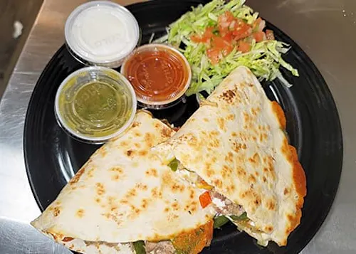 Rico Mexican Tacos