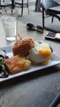 Photo 1 of 4: Creme De La Crepe - Long Beach