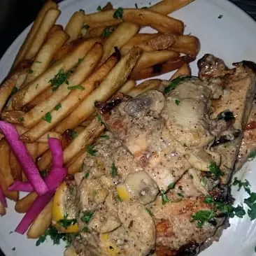 Tasty Kabob
