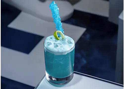 Glacier Ice Bar & Kitchen
