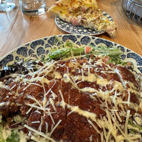 Taste Italian Kitchen