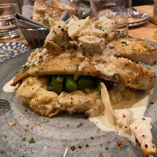 Taste Italian Kitchen